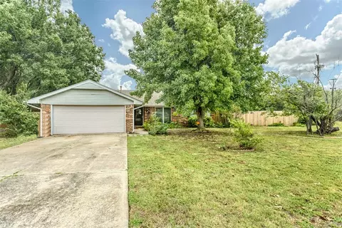 7505 Kathryn Way, Oklahoma City, OK 73162
