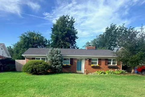 2112 Gladstone Ter, Oklahoma City, OK 73120