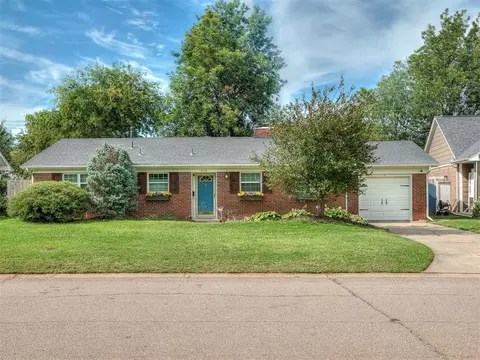 2112 Gladstone Ter, Oklahoma City, OK 73120