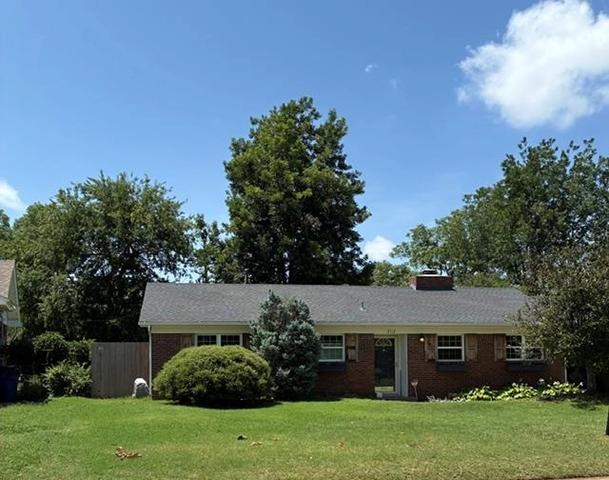 2112 Gladstone Ter, Oklahoma City, OK 73120