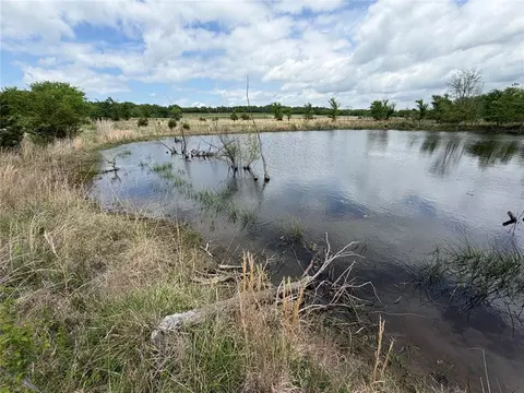 00 Ew Ew 124 Rd, Wetumka, OK 74883