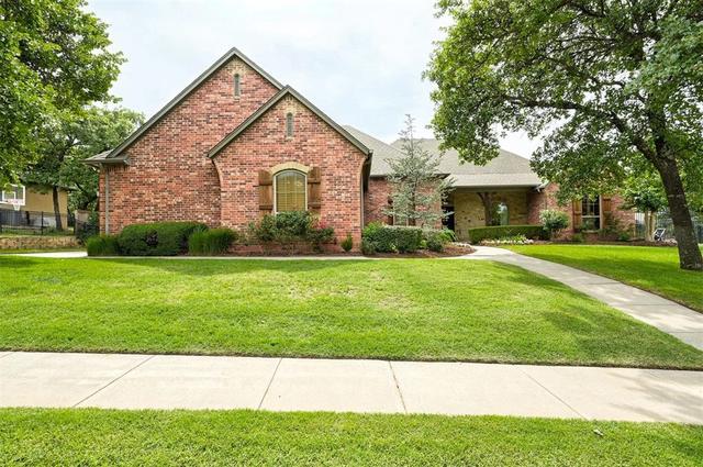 10301 Berrywood Dr, Oklahoma City, OK 73151