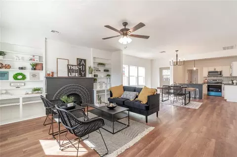1531 NW 33rd St, Oklahoma City, OK 73118