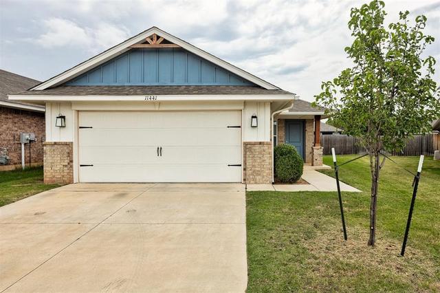 11441 SW 12th St, Yukon, OK 73099