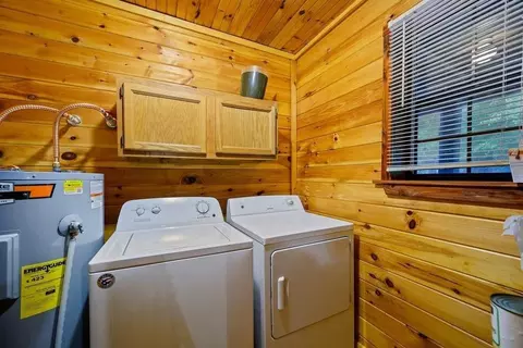 Other - 657 Canoe Rd, Broken Bow, OK 74728 photo 3 of 10