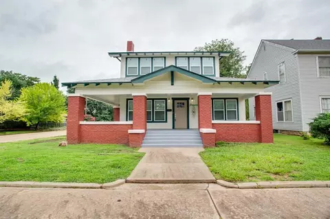 1324 W Maine St, Enid, OK 73703