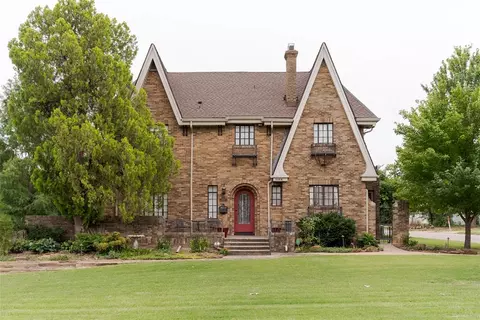 1144 NW 38th St, Oklahoma City, OK 73118