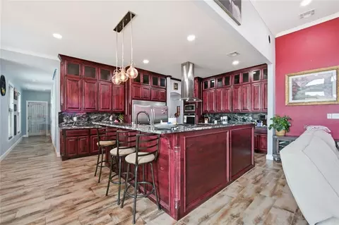 19213 W Walker Rd, Mcloud, OK 74851 photo 12