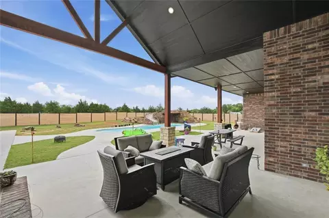 19213 W Walker Rd, Mcloud, OK 74851 photo 29