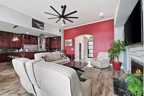 19213 W Walker Rd, Mcloud, OK 74851 photo 9