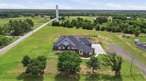 19213 W Walker Rd, Mcloud, OK 74851 photo 5