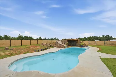 19213 W Walker Rd, Mcloud, OK 74851 photo 28