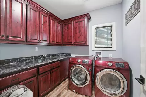 19213 W Walker Rd, Mcloud, OK 74851 photo 26
