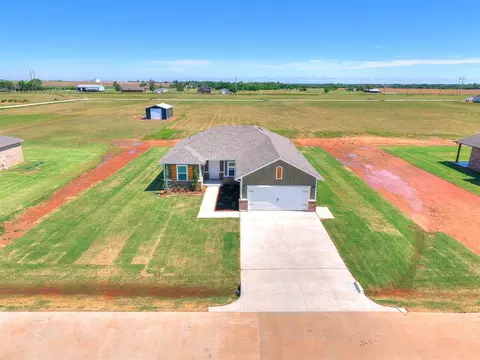View/Area - 1714 Oak Way, Tuttle, OK 73089 photo 4 of 7