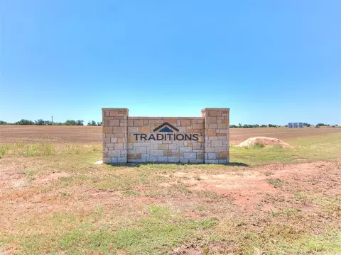 View/Area - 1716 Oak Way, Tuttle, OK 73089 photo 6 of 6