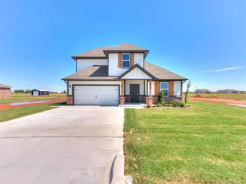 1716 Oak Way, Tuttle, OK 73089