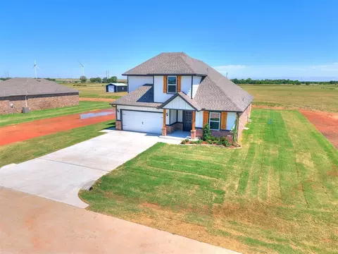 View/Area - 1716 Oak Way, Tuttle, OK 73089 photo 1 of 6