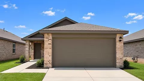 10517 Red Thistle Dr, Oklahoma City, OK 73114