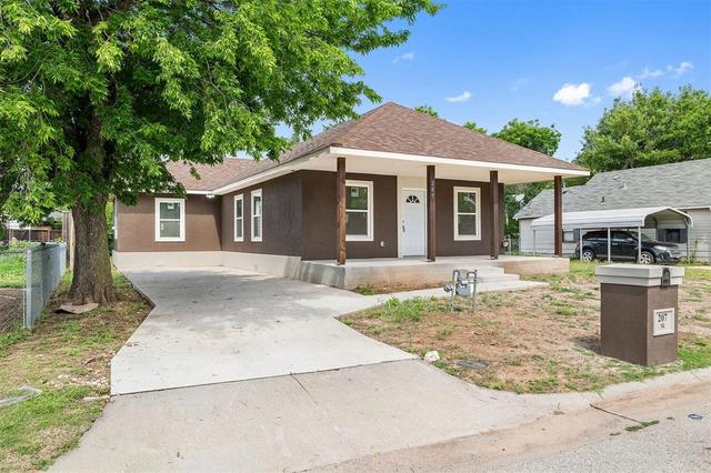 207 N K Ave, El Reno, OK 73036