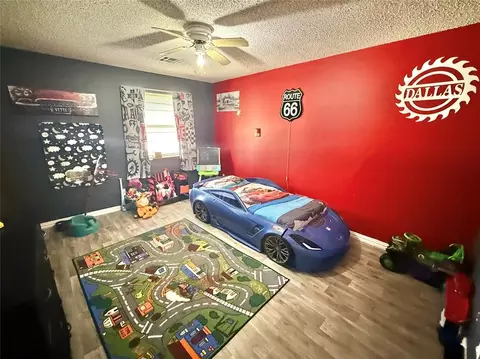Bedroom - 1209 S Trail Dr, Altus, OK 73521 photo 1 of 5