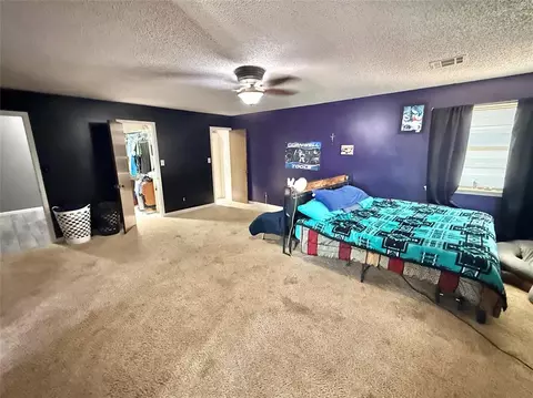 Bedroom - 1209 S Trail Dr, Altus, OK 73521 photo 5 of 5
