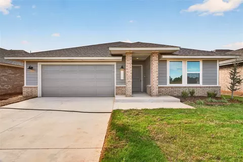 1909 Sage Valley Ter, Yukon, OK 73099