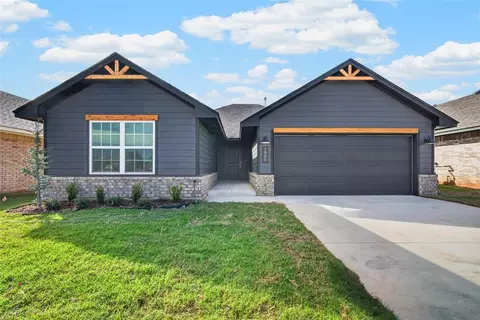 1905 Sage Valley Ter, Yukon, OK 73099