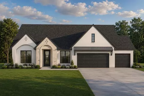 6708 NW 144th Cir, Oklahoma City, OK 73142