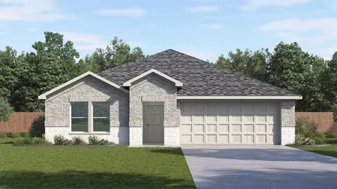 1401 51st St, Noble, OK 73068