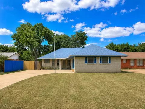 1209 NW 104th Ter, Oklahoma City, OK 73114