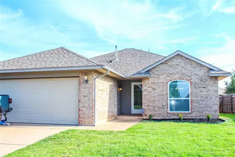 2921 NW 181st St, Edmond, OK 73012