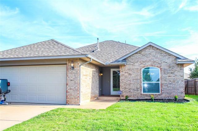 2921 NW 181st St, Edmond, OK 73012