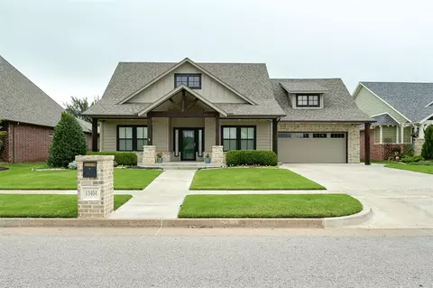 13404 Stonedale Dr, Oklahoma City, OK 73142