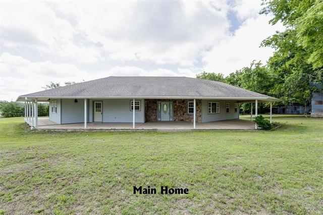 10447 Ns Ns 3550 Rd, Prague, OK 74864