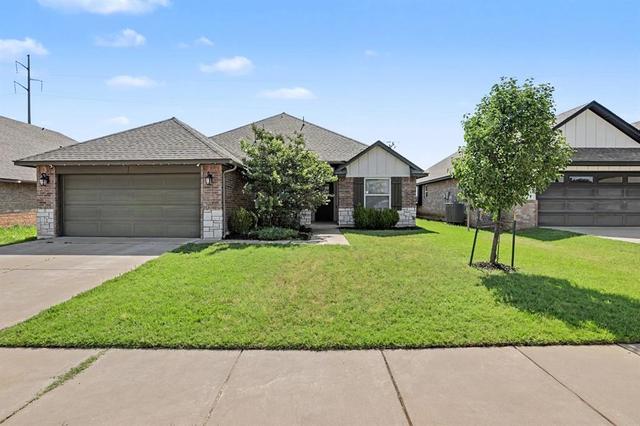 15204 E Hill Branch Rd, Edmond, OK 73013