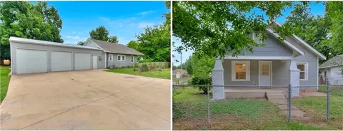 701 S Ellison Ave, El Reno, OK 73036