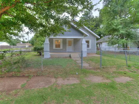 701 S Ellison Ave, El Reno, OK 73036
