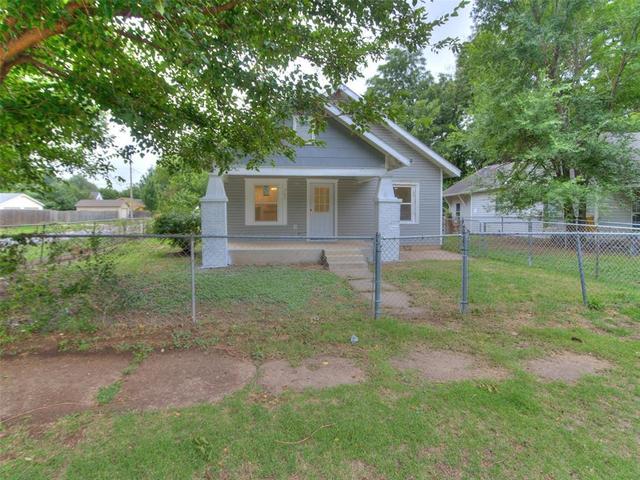 701 S Ellison Ave, El Reno, OK 73036