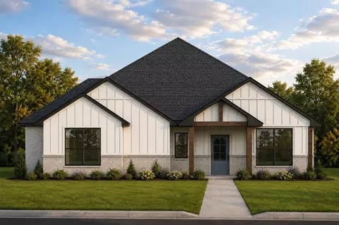 6700 NW 143rd Cir, Oklahoma City, OK 73142