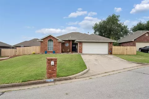 1106 Parkview Cir, Purcell, OK 73080