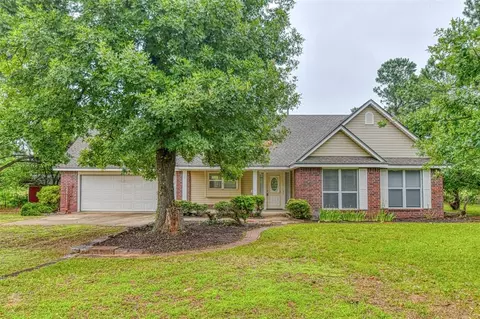 12418 E I 240 Service Rd, Oklahoma City, OK 73150
