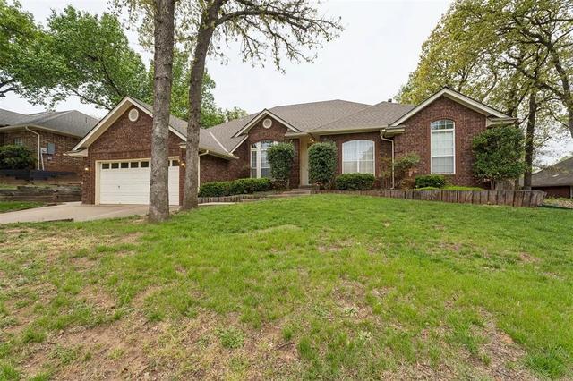 709 N Creek Dr, Edmond, OK 73034