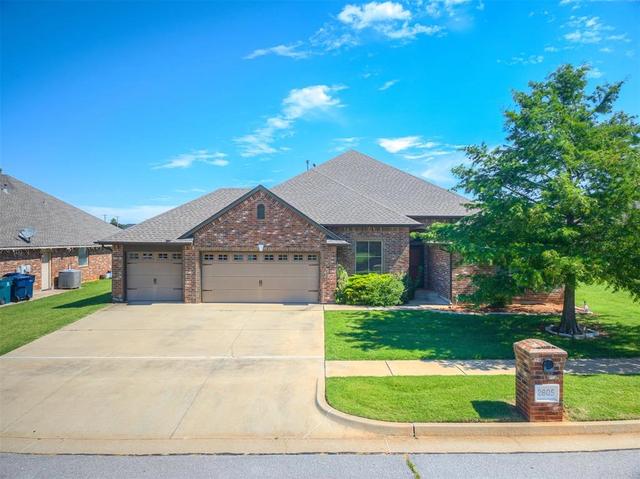2805 SW 97th St, Oklahoma City, OK 73159