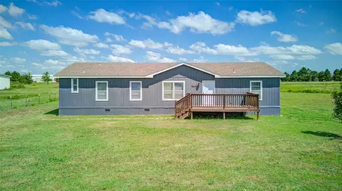16490 Sunridge Dr, Yukon, OK 73099