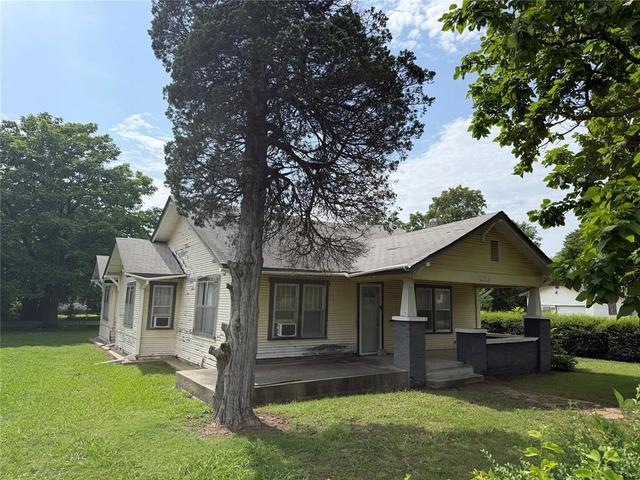 501 E Seminole Ave, Wewoka, OK 74884