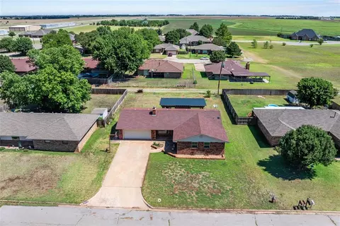 537 Sunset Dr, Watonga, OK 73772 photo 27