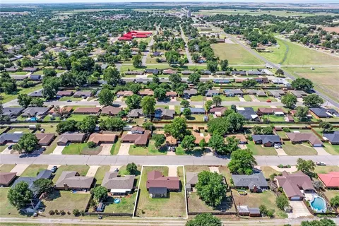 537 Sunset Dr, Watonga, OK 73772 photo 28