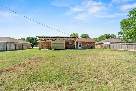 537 Sunset Dr, Watonga, OK 73772 photo 24