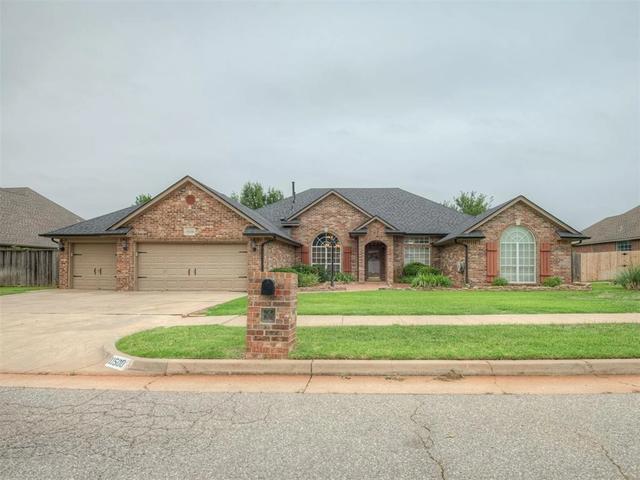 11508 Randwick Dr, Oklahoma City, OK 73162