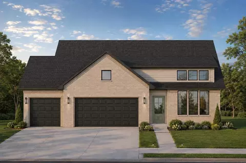 6709 NW 144th Cir, Oklahoma City, OK 73142